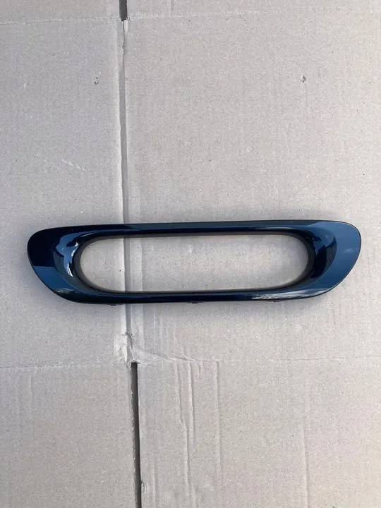 Copertura luce posteriore Mini F55 F56 51127320815 image 2