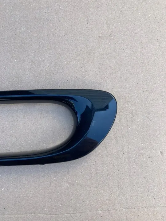 Copertura luce posteriore Mini F55 F56 51127320815 image 4