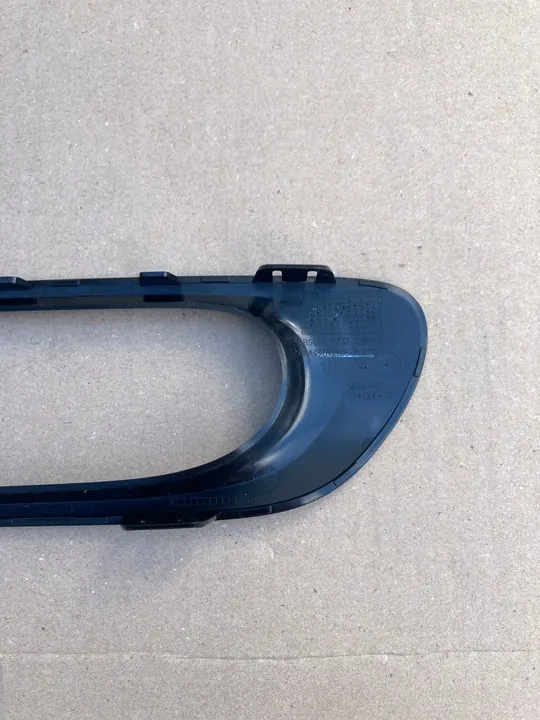 Copertura luce posteriore Mini F55 F56 51127320815 image 6