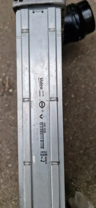 Intercooler Nissan OEM 144614EJ0A J11 - Occasion image 3