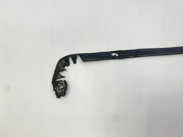 Junta de grade OEM SDV10540 para Mercedes 190 W201 image 10