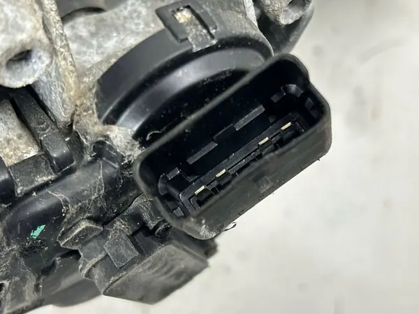 Ruitenwissermechanisme met motor Buick Encore I 95915120 image 6