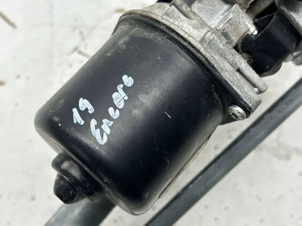 Ruitenwissermechanisme met motor Buick Encore I 95915120 image 7