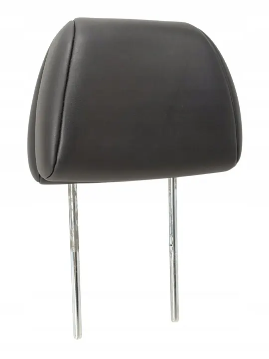 Appui-tête OEM 202511211312 HCR Cuir Noir Occasion image 2