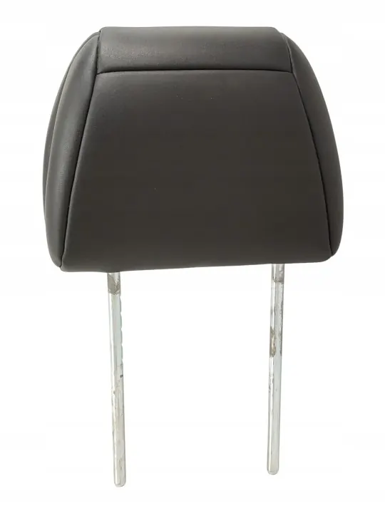 Appui-tête OEM 202511211312 HCR Cuir Noir Occasion image 4