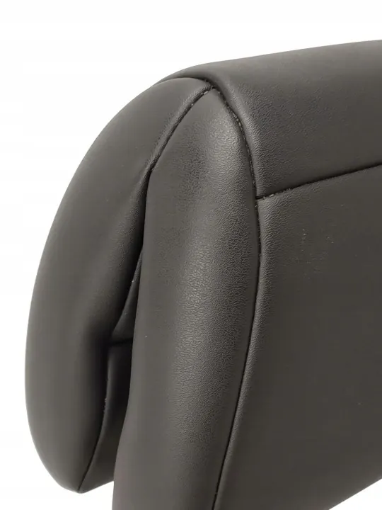 Appui-tête OEM 202511211312 HCR Cuir Noir Occasion image 5