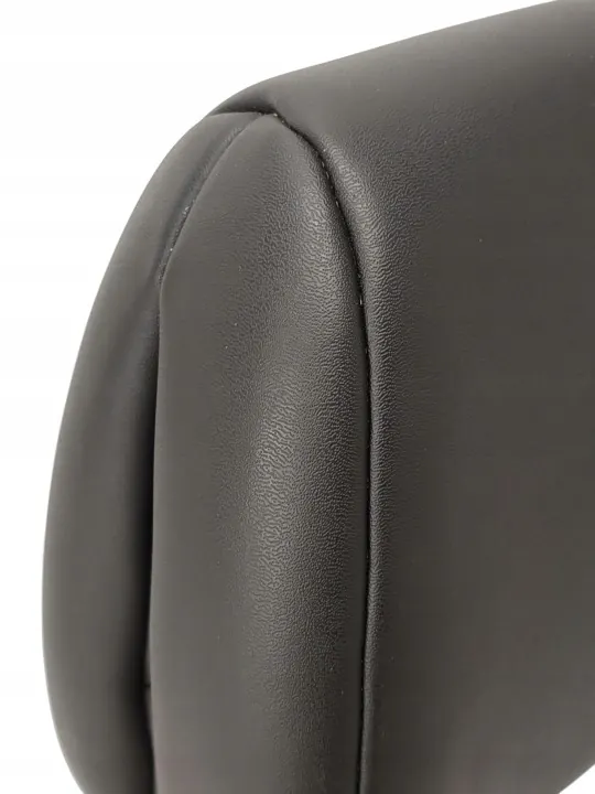 Appui-tête OEM 202511211312 HCR Cuir Noir Occasion image 6