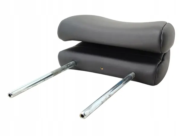 Appui-tête OEM 202511211312 HCR Cuir Noir Occasion image 7