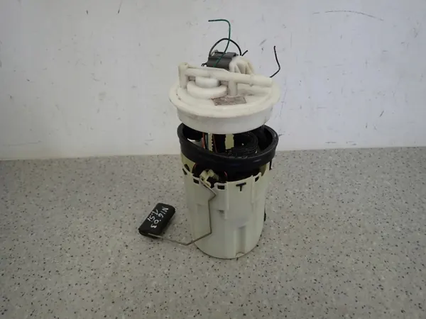 Polttoainetason Anturi Kellukepumppu NISSAN ALMERA N16 OEM image 3