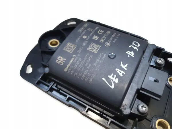 Module phare avant OEM A2C77378700 Nissan Leaf II image 3