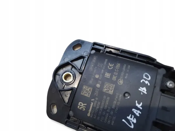Module phare avant OEM A2C77378700 Nissan Leaf II image 4