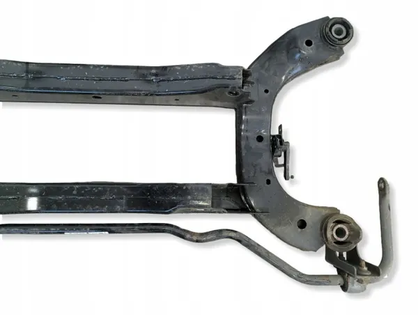 Renault OE PWE11303 Hinterachsträger für Megane E-Tech image 3