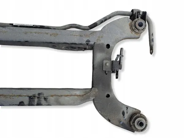 Renault OE PWE11303 Hinterachsträger für Megane E-Tech image 6