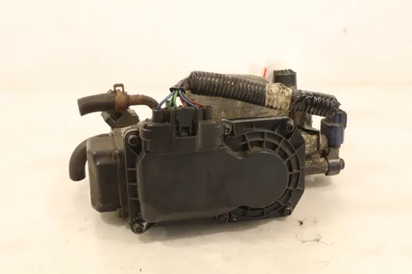 Motor de Arranque Honda FR-V 2.0 OEM 2280009872 - Usado image 4