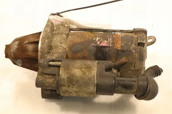 Motor de Arranque Honda FR-V 2.0 OEM 2280009872 - Usado image 5