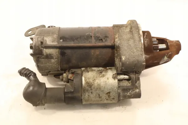 Motor de Arranque Honda FR-V 2.0 OEM 2280009872 - Usado image 6