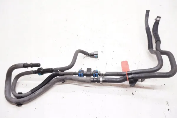 Capteur de Ligne de Carburant OEM 31405791 Volvo image 3