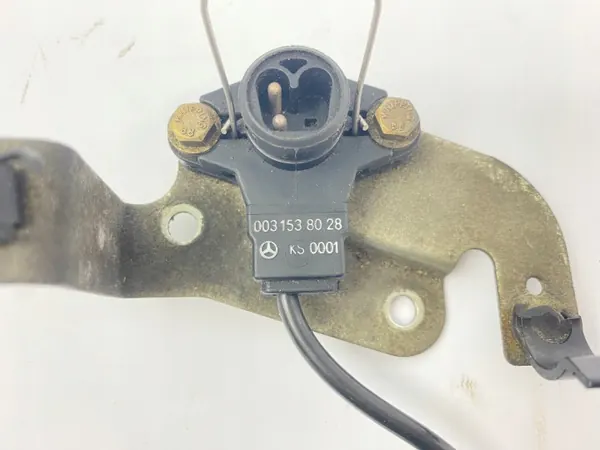 Ontstekingssensor OEM 0031538028 Mercedes W124 M111 image 10