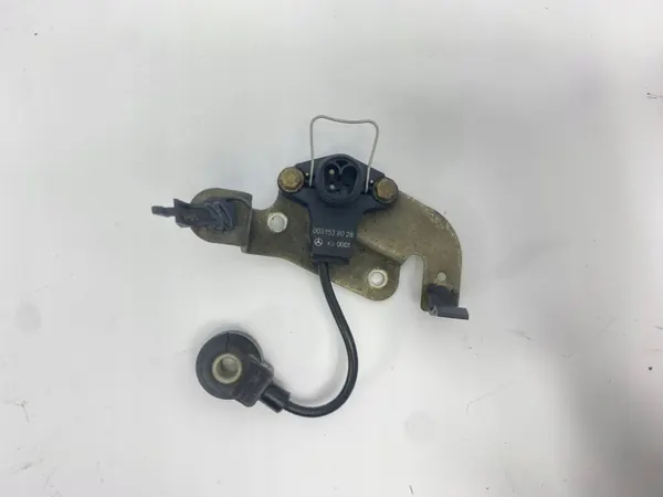 Ontstekingssensor OEM 0031538028 Mercedes W124 M111 image 5
