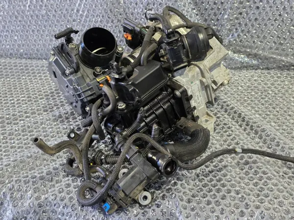 Válvula EGR OEM 9807593080 para Citroen Peugeot 2.0 HDI image 6
