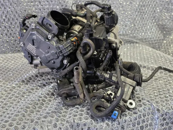 Válvula EGR OEM 9807593080 para Citroen Peugeot 2.0 HDI image 7