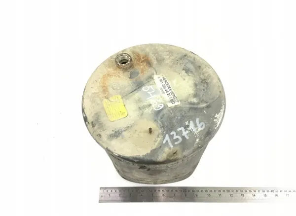 Muelle neumático Mercedes-Benz OEM A9613204621, eje derecho image 2