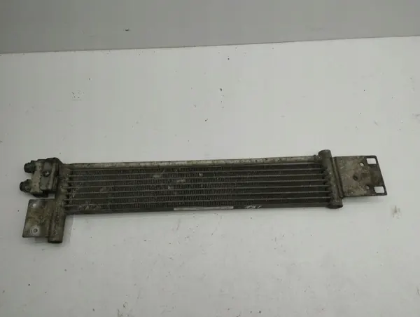 Refroidisseur d'huile boîte Mercedes-Benz OEM A2045001201 image 2