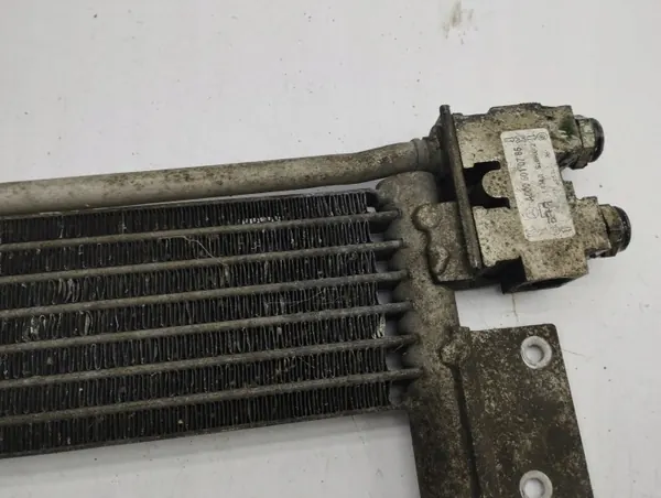 Refroidisseur d'huile boîte Mercedes-Benz OEM A2045001201 image 10