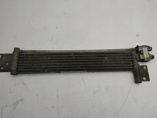 Refroidisseur d'huile boîte Mercedes-Benz OEM A2045001201 image 4