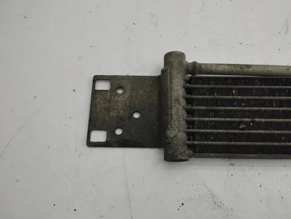 Refroidisseur d'huile boîte Mercedes-Benz OEM A2045001201 image 5