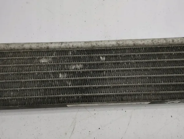 Refroidisseur d'huile boîte Mercedes-Benz OEM A2045001201 image 6