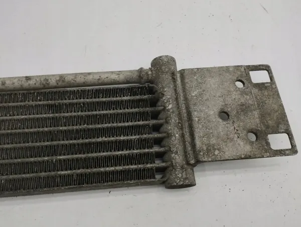 Refroidisseur d'huile boîte Mercedes-Benz OEM A2045001201 image 7