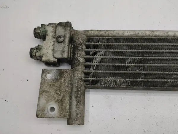 Refroidisseur d'huile boîte Mercedes-Benz OEM A2045001201 image 8