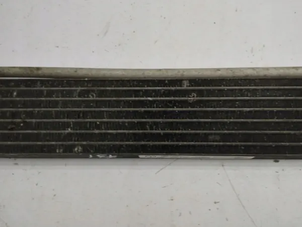 Refroidisseur d'huile boîte Mercedes-Benz OEM A2045001201 image 9