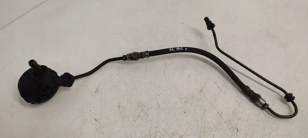 VW Passat B6 Kupplungspedalkabel image 8