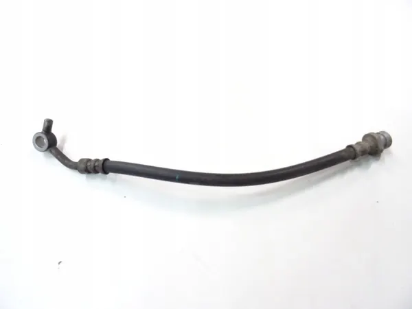 Remkabel links achter MG3 III 1.5 Hybride OEM 11196797 image 2