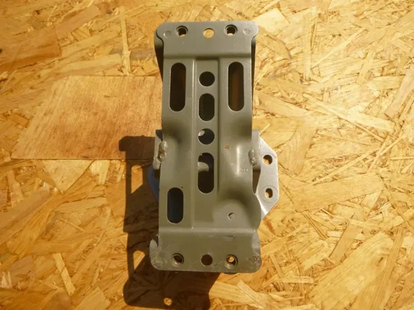 Toyota Avensis T25 achterbumperligger-absorber OEM image 3