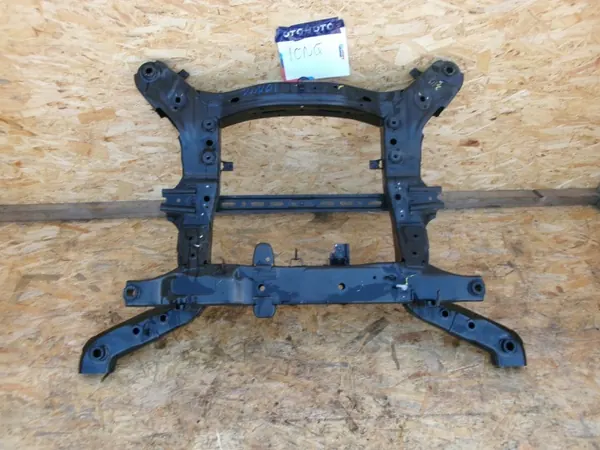 Hyundai IONIQY74 etukelkka - Käytetty OEM image 2