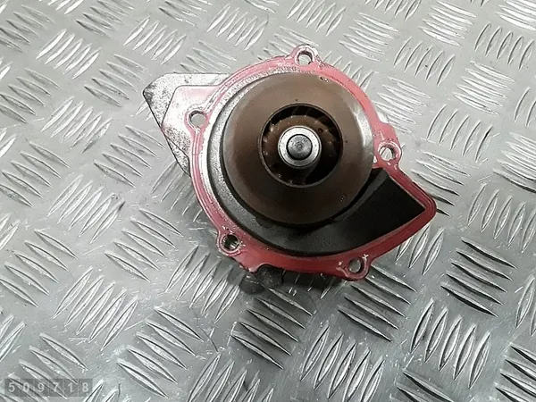 Bomba de agua Ford Kuga 2009 2000tdci OEM 9682360280 image 4