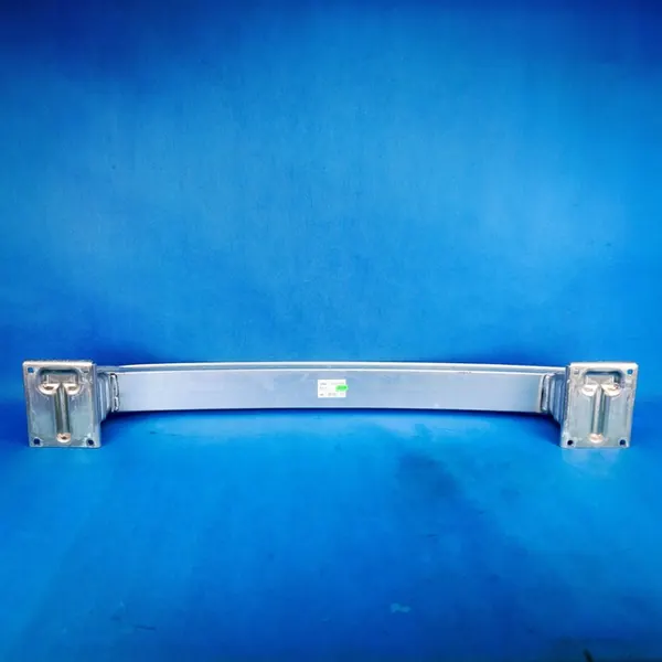 Takapuskurin tukirauta Audi A8 4H 4H0807309C image 4