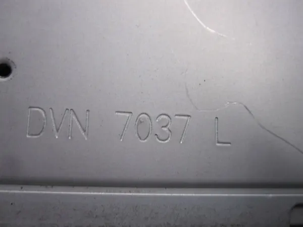 Radio CD Porsche OE DVN7037L DVN7049001 para Cayenne I image 10