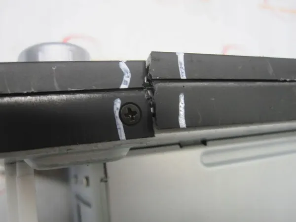 Radio CD Porsche OE DVN7037L DVN7049001 para Cayenne I image 7