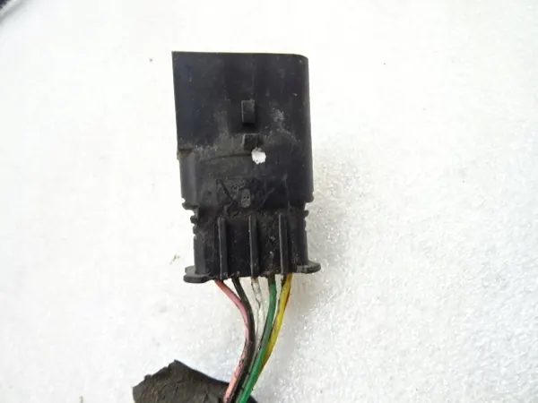 PEUGEOT 308 T9 SW PDC-parkkisensori asennus OEM 1208040X image 2