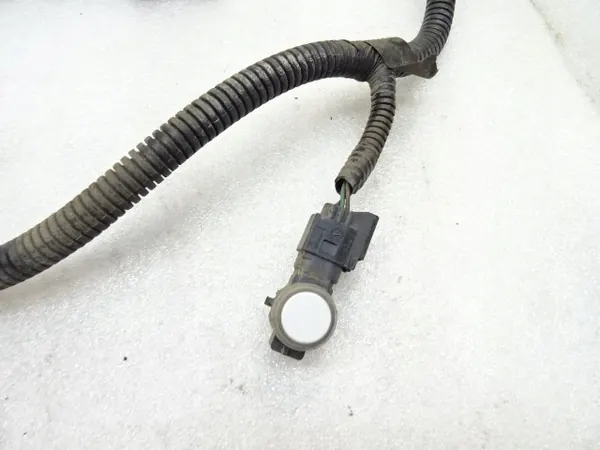 PEUGEOT 308 T9 SW PDC-parkkisensori asennus OEM 1208040X image 4