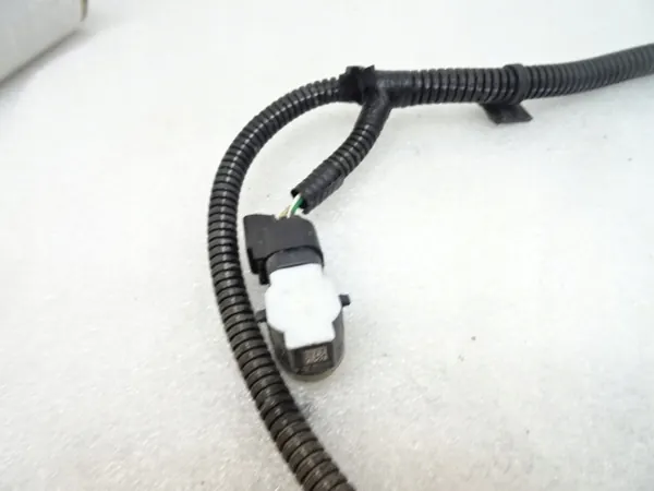 PEUGEOT 308 T9 SW PDC-parkkisensori asennus OEM 1208040X image 6