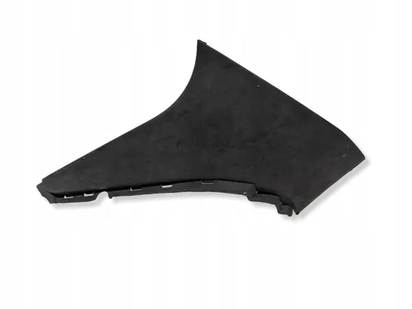 Kofferraumteppich Audi Q8 OEM 4M8867245A - Gebraucht image 2