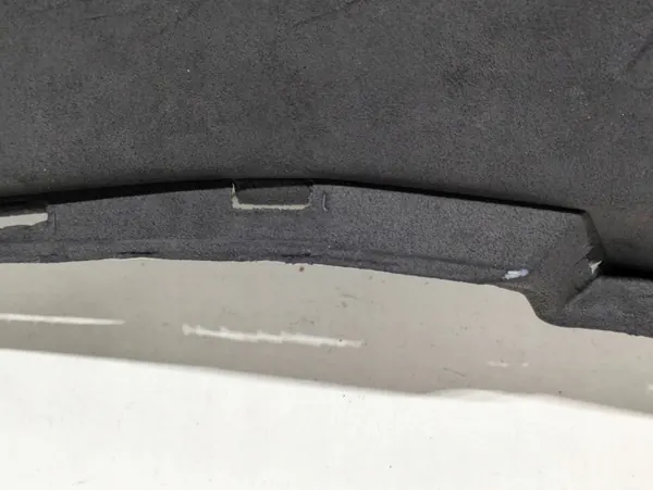 Kofferraumteppich Audi Q8 OEM 4M8867245A - Gebraucht image 4