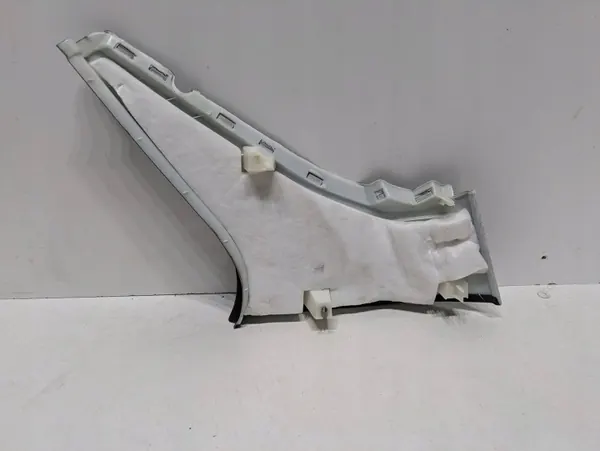 Kofferraumteppich Audi Q8 OEM 4M8867245A - Gebraucht image 6