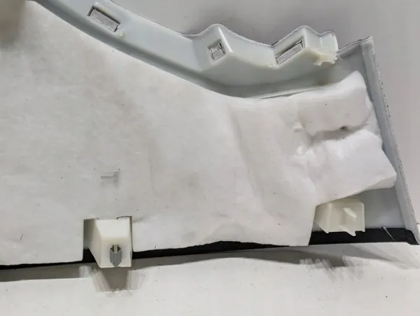 Kofferraumteppich Audi Q8 OEM 4M8867245A - Gebraucht image 8