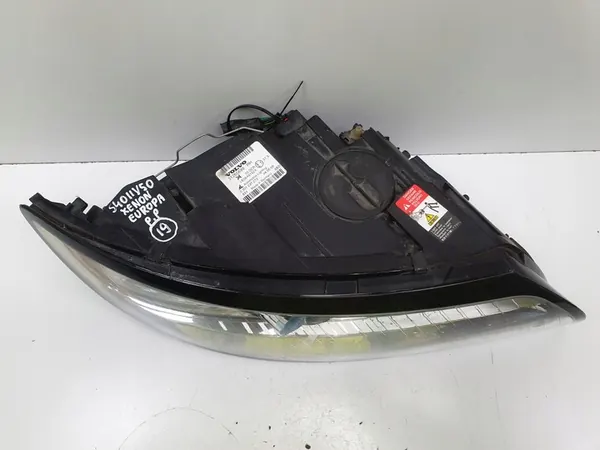 Volvo S40 II V50 LIFT Xenon Oikea Etu 31265699 image 4